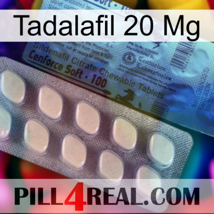 Tadalafil 20Mg 34